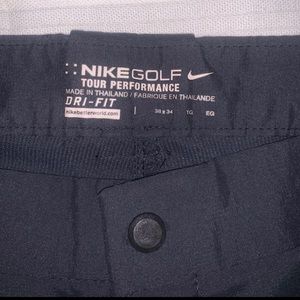 Men’s Nike golf pants